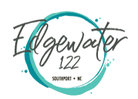 Edgewater 122 Logo